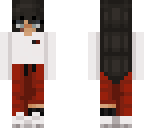 girl skin