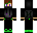 green fezh