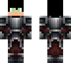 guard