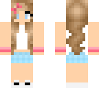 gym girl