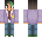 high mike