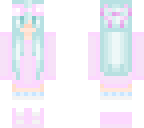 i fixed the eyes