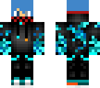 ice mage