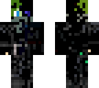 infected assasin