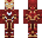 infinity war ironman