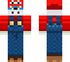 jango mario
