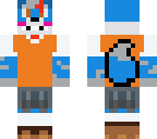 jango the fox cross dress