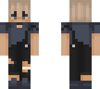 just overalls
