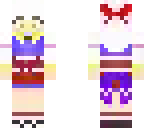 kagura cherry witch
