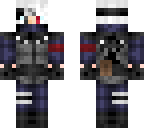 kakashi hatake