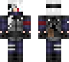 kalimori hatake