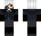 kaneki