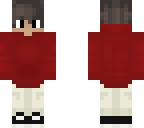 kapn's skin