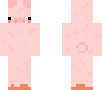 kawaii pig