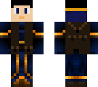 mage