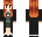 marigold robes