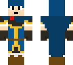 marth