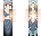 mermaid