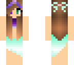 mermaid queen