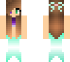 mermaid queen