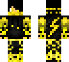 mine