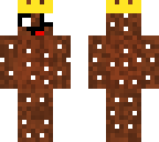 mine