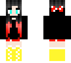minnie mouse