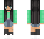 mint tomboy edit