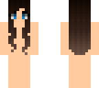 my new hair base