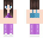 my roblox girl skin