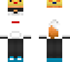 my skin