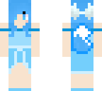 nagisa dress