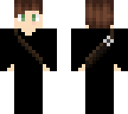 ninja boy