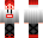 og red boi