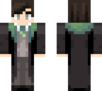 oliver robes