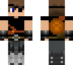 one eyed miner