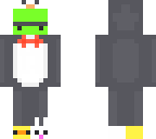 penzo