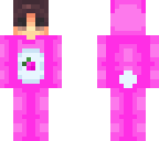 pinkk boy