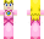 princess peach
