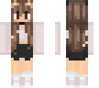 puppy fawn girl