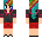 rainbow color chan