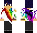 rainbowglasses byme