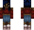 raven casual hollow