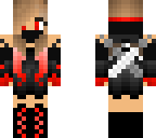 red assasin edited