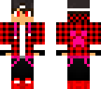 red guy v8