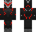 red omega