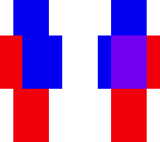 red plus blue equals purple