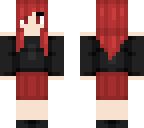 ruby red