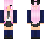 school girl
