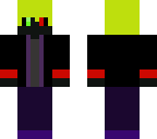 shadow human